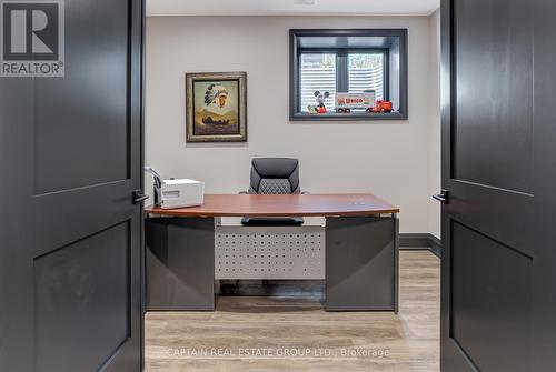 836059 4Th Line E, Mulmur, ON - Indoor Photo Showing Office