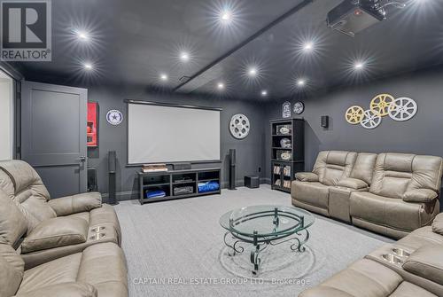 836059 4Th Line E, Mulmur, ON - Indoor Photo Showing Other Room