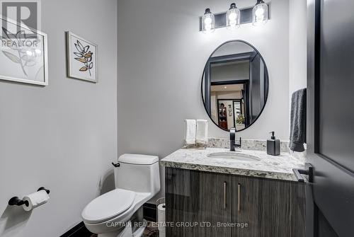 836059 4Th Line E, Mulmur, ON - Indoor Photo Showing Bathroom