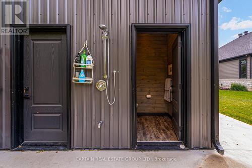 836059 4Th Line E, Mulmur, ON - Outdoor With Exterior