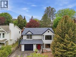 133 ROBSON Drive Kamloops, BC V2E 2K6