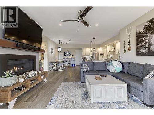 4000 Redstone Crescent Unit# 222  Peachland, BC V0H 1X5