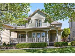 5360 Connaly Lane Kelowna, BC V1W 4Y7