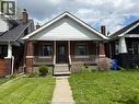 1370 Bruce Ave, Windsor, ON  - Outdoor With Deck Patio Veranda With Facade 