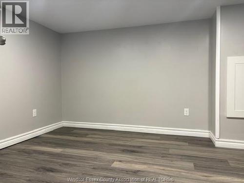1370 Bruce Ave, Windsor, ON - Indoor Photo Showing Other Room