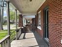 1370 Bruce Ave, Windsor, ON  - Outdoor With Deck Patio Veranda With Exterior 