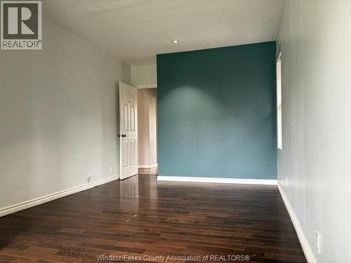 1370 Bruce Ave, Windsor, ON - Indoor Photo Showing Other Room