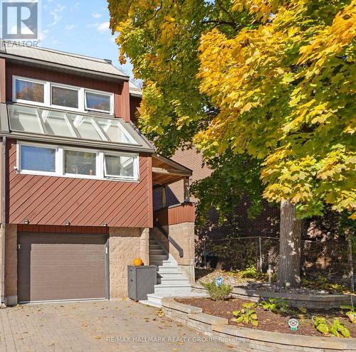 501 Wilbrod Street, Ottawa, ON - Outdoor