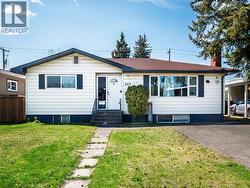 243 S NICHOLSON STREET Prince George, BC V2M 3L8
