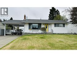 136 PORTAGE STREET Prince George, BC V2M 4N4