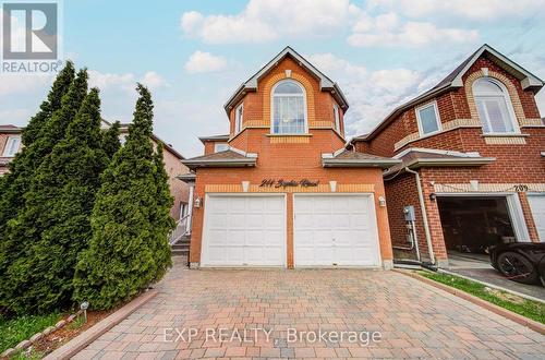 211 SOPHIA ROAD  Markham, ON L3S 4C5