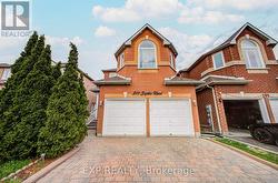 211 SOPHIA ROAD Markham, ON L3S 4C5