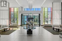 3503 - 12 GANDHI LANE Markham, ON L3T 0G8