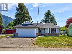 917 Hysop Road Chase, BC V0E 1M0