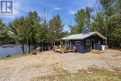 435 Axe Lake RD Thessalon, ON P0R 1L0