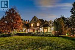 37 APPALOOSA Trail  Carlisle, ON L0R 1H3