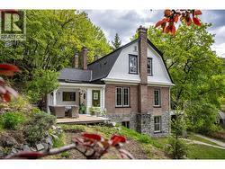 519 Cedar Street Nelson, BC V1L 2C2