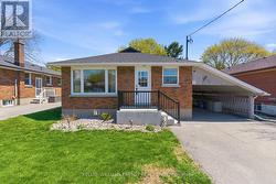563 COLERIDGE STREET Oshawa (Donevan), ON L1H 6S7