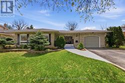 45 LINDBERGH DRIVE Fort Erie (Central), ON L2A 2Z6