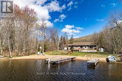 61C BLACKFISH BAY RD ROAD Madawaska Valley, ON K0J 1L0