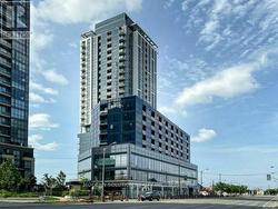 1706 - 50 THOMAS RILEY ROAD Toronto, ON M9B 0C5