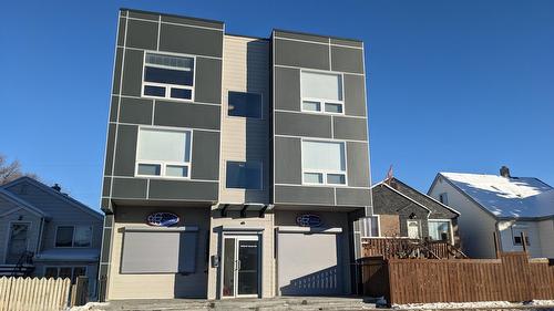 10919 97 Street Nw, Edmonton, AB - 