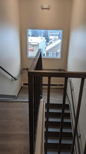 10919 97 Street Nw, Edmonton, AB - Indoor Photo Showing Other Room