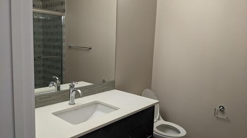10919 97 Street Nw, Edmonton, AB - Indoor Photo Showing Bathroom
