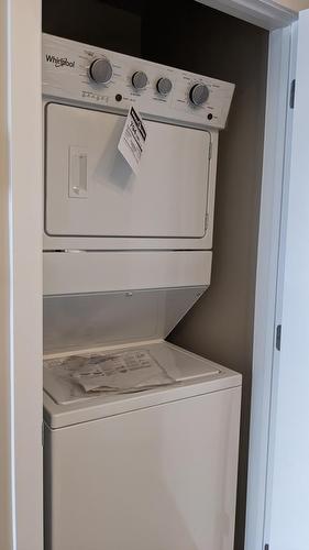 10919 97 Street Nw, Edmonton, AB - Indoor Photo Showing Laundry Room