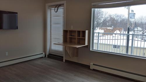 10919 97 Street Nw, Edmonton, AB - Indoor Photo Showing Other Room