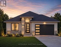 LOT 26 HARDY DRIVE Strathroy-Caradoc (Se), ON N7G 0G2