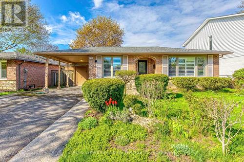 3125 CENTENNIAL DRIVE  Burlington, ON L7M 1B8