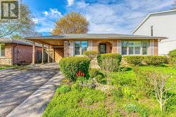 3125 CENTENNIAL DRIVE  Burlington, ON L7M 1B8