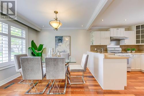 3125 Centennial Drive, Burlington, ON - Indoor