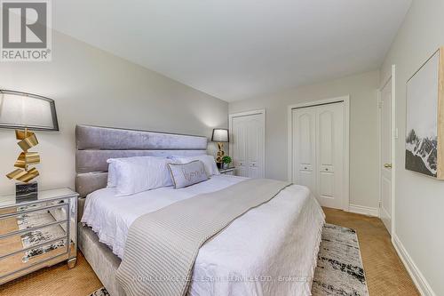 3125 Centennial Drive, Burlington, ON - Indoor Photo Showing Bedroom