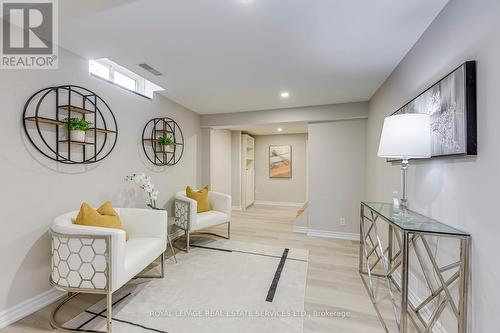 3125 Centennial Drive, Burlington, ON - Indoor Photo Showing Other Room