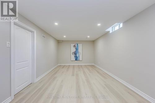 3125 Centennial Drive, Burlington, ON - Indoor Photo Showing Other Room