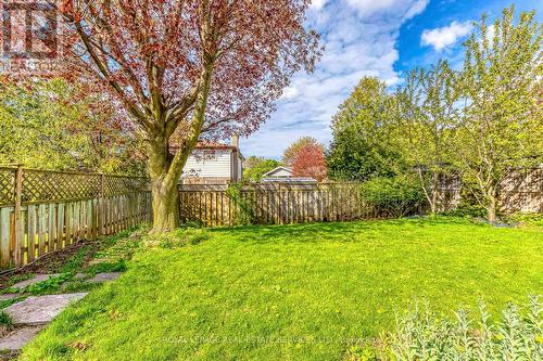 3125 Centennial Drive, Burlington, ON - Outdoor