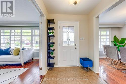 3125 Centennial Drive, Burlington, ON - Indoor