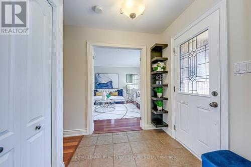 3125 Centennial Drive, Burlington, ON - Indoor Photo Showing Other Room