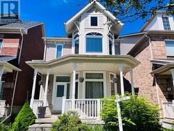 26 PINGEL ROAD Markham, ON L6B 1B7