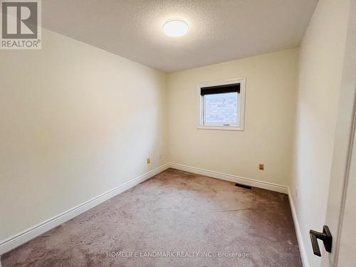 26 Pingel Road, Markham, ON - Indoor Photo Showing Other Room
