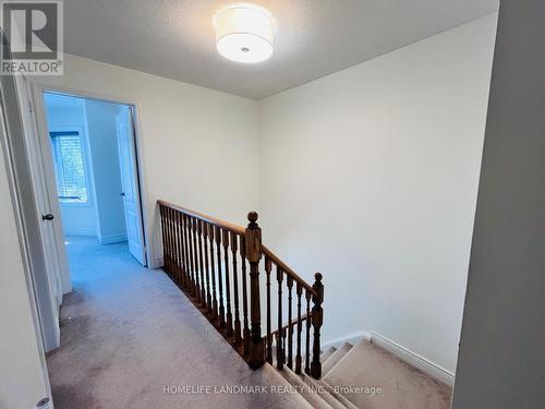 26 Pingel Road, Markham, ON - Indoor Photo Showing Other Room