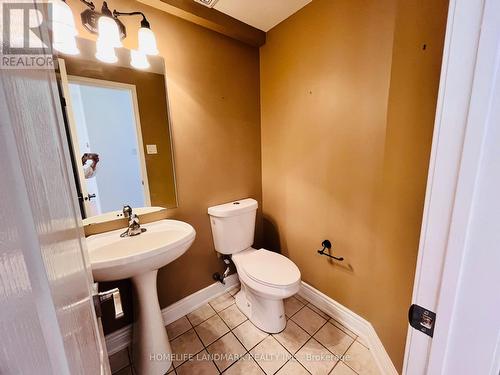 26 Pingel Road, Markham, ON - Indoor Photo Showing Bathroom