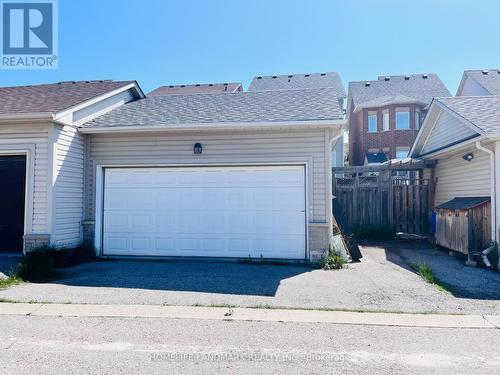 26 Pingel Road, Markham, ON - Outdoor