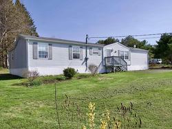538 Highway 201 Highway  Moschelle, NS B0S 1A0