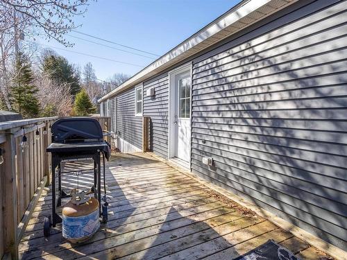 4 Kelly'S Lane, Ingonish Beach, NS 