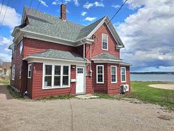455 Purves Street  North Sydney, NS B2A 1C7