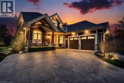 102 HAMMOND Court Thornbury, ON N0H 2P0