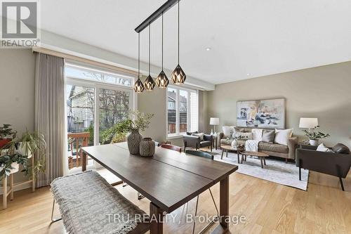 449 Celtic Ridge Crescent, Ottawa, ON - Indoor